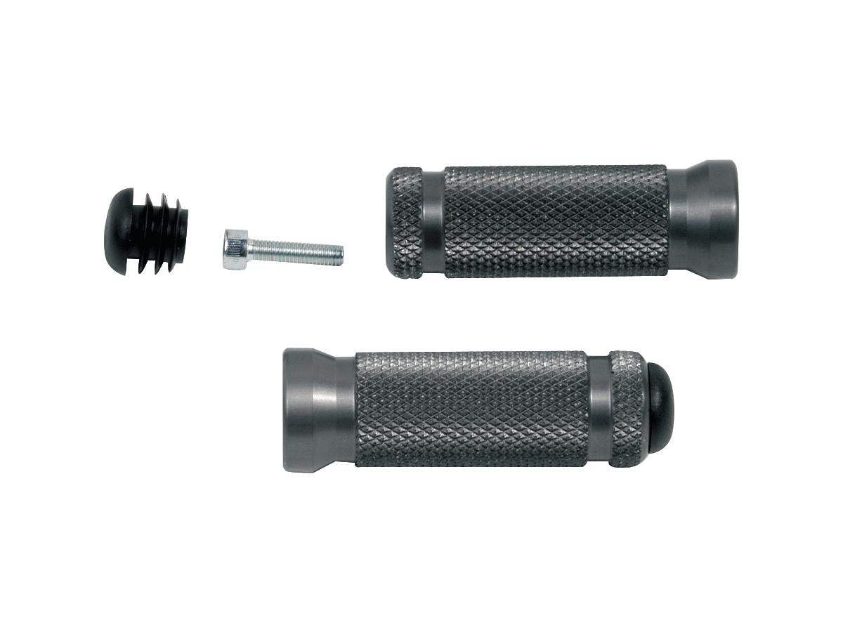 Lsl Racing Footpegs Aluminium, Titanium, Knurled Lsl Default Title