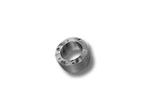 Pistor Hyper Force Spacer 38mm Alu Blk./Groov Pistor Default Title