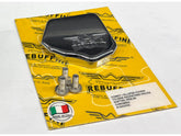 Rebuffini Cover To Hide Kickstand Holes S/T 99 Chr Rebuffini Default Title