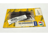 Rebuffini Comet Rplcmnt Rubbers Rider Peg Kt (4 Pc) Rebuffini Default Title
