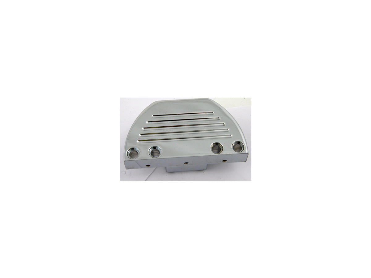 Yankee Engineuity Mount Clamp With Indicator Light Holes Yankee Engineuity Default Title