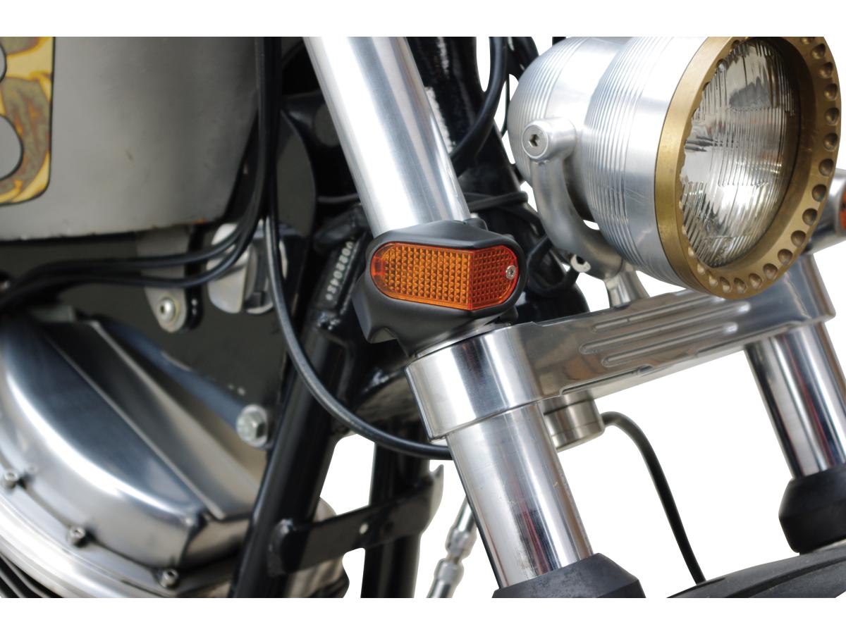 Cce Side View Marker Light Black Cce Default Title
