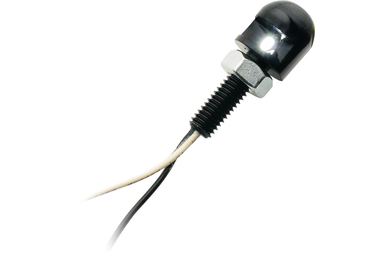Cce Radius License Plate Light Black Cce Default Title