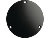 Cce Domed 3 Hole Derby Cover 3 Hole Black Cce Default Title