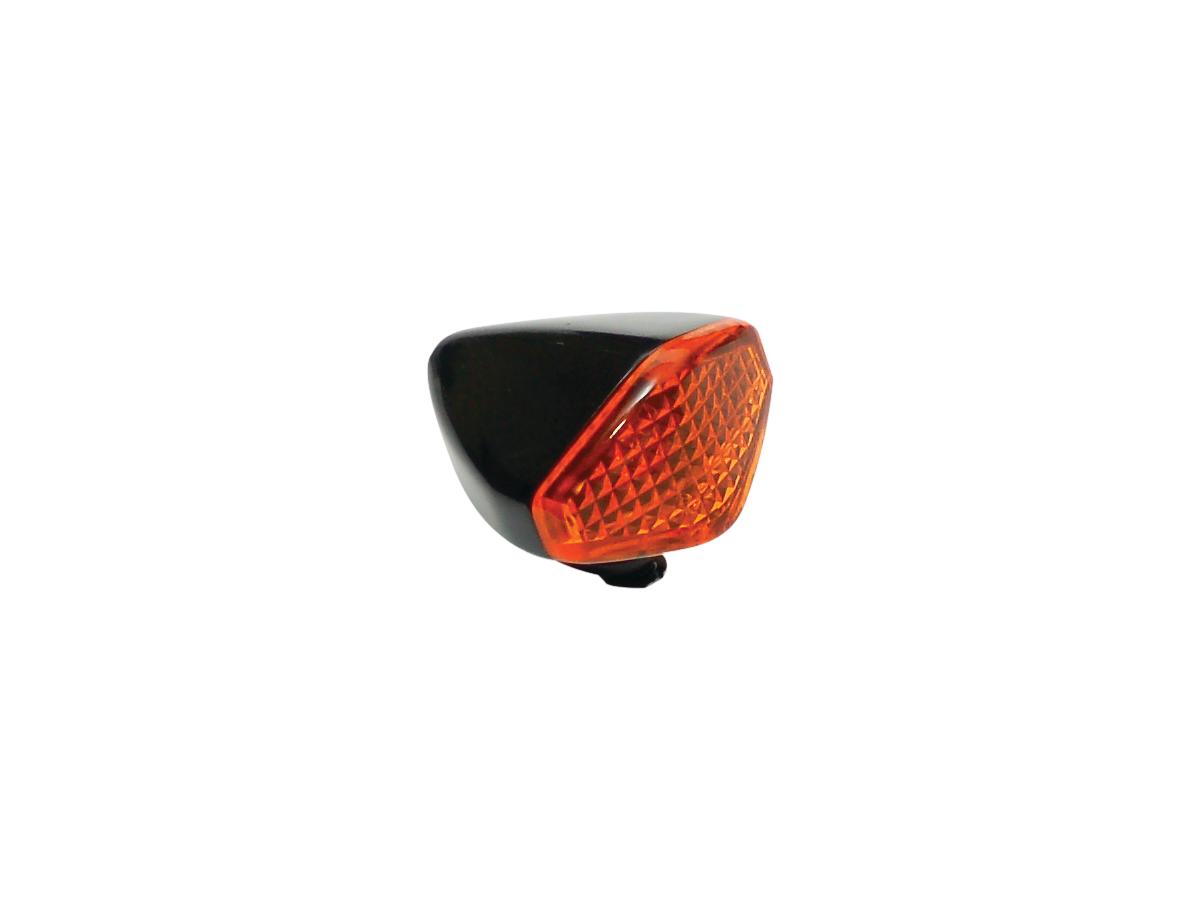 Cce Diamond Marker Light Black Amber Cce Default Title