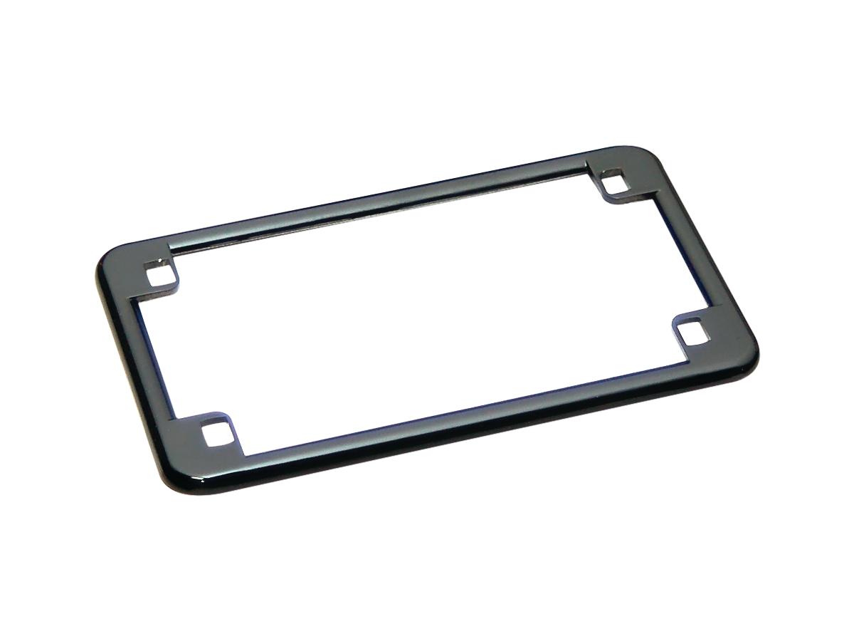 Cce License Plate Frame Us Specification Black Cce Default Title