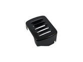 Cce Louvered Ignition Coil Cover Black Cce Default Title