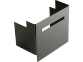 Cce Battery Cover Plain Black Battery Covers Plain Cce Default Title
