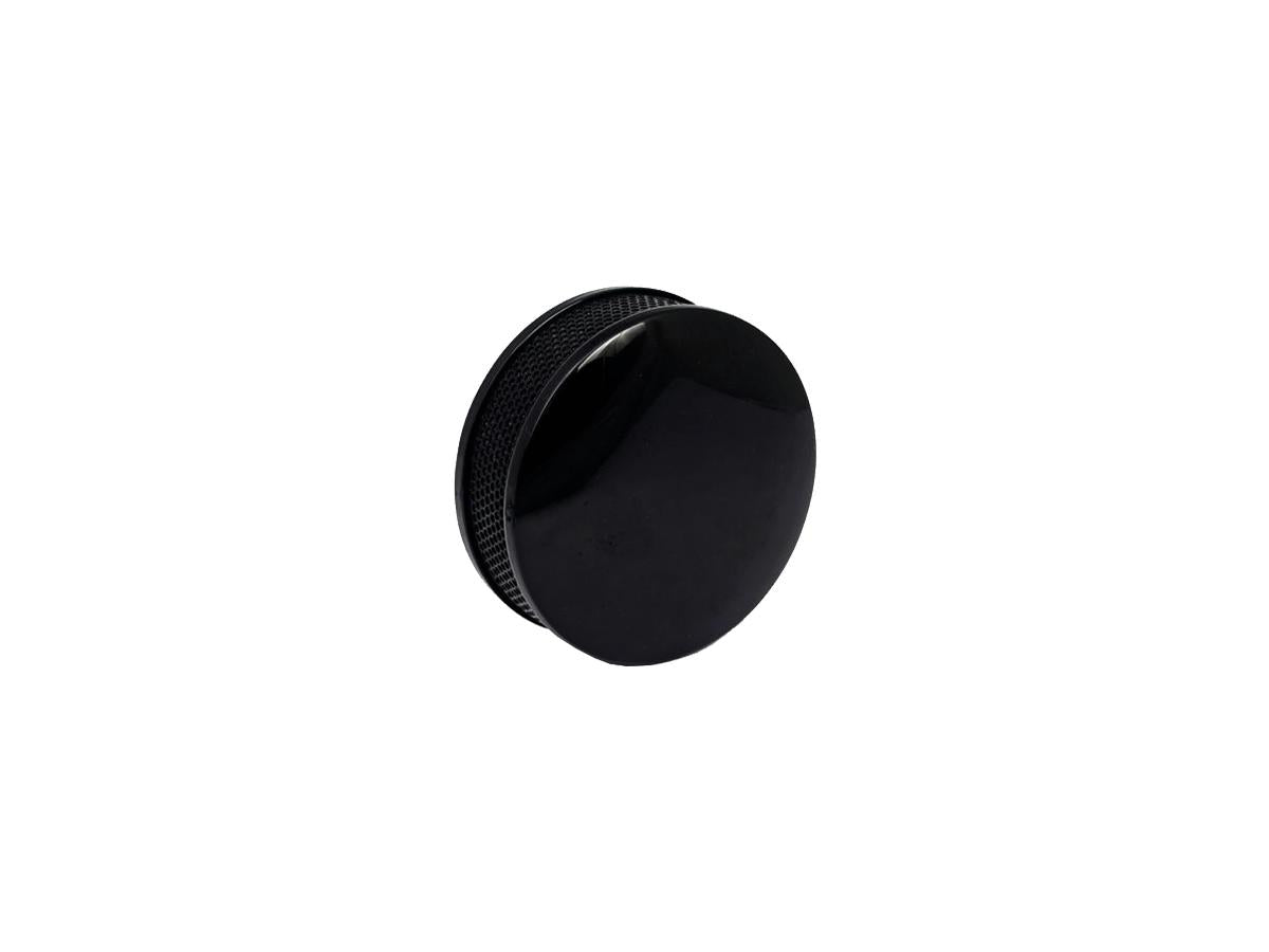 Cce Round Air Cleaner Black Cce Default Title