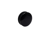 Cce Round Air Cleaner Black Cce Default Title
