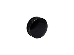 Cce Round Air Cleaner Black Cce Default Title