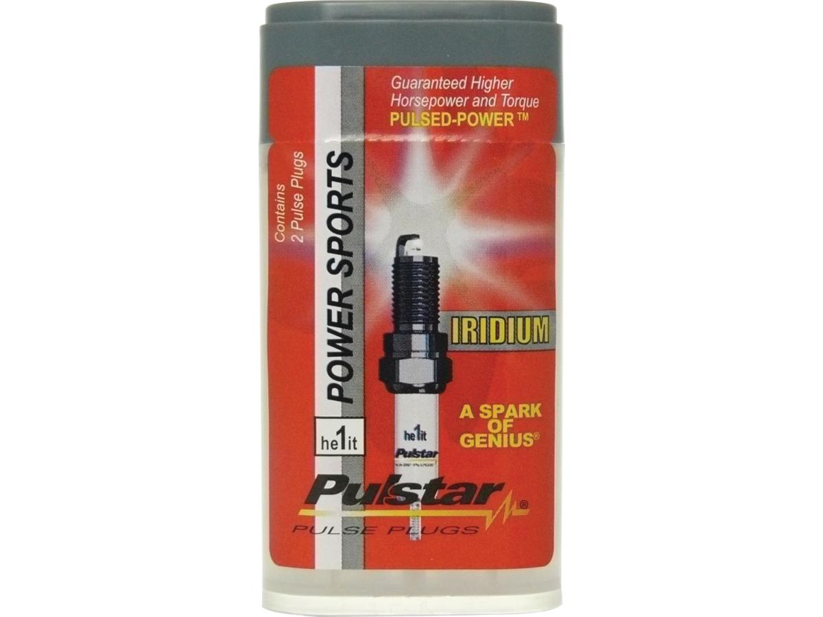 Pulstar Pulse Spark Plugs Pulstar