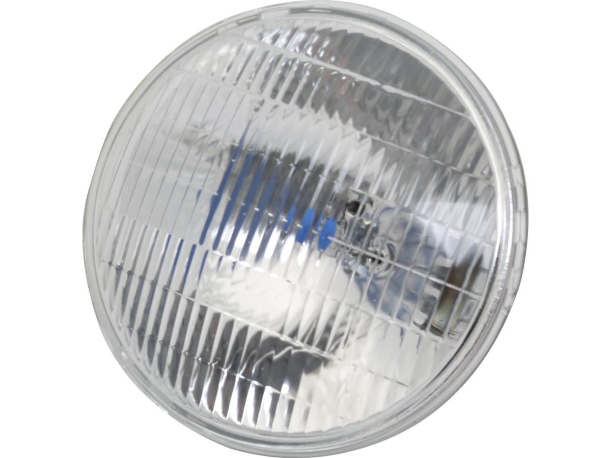 Cce Halogen 7" Sealed Beam Insert 65/40 W Halogen 65/40 W Cce Default Title