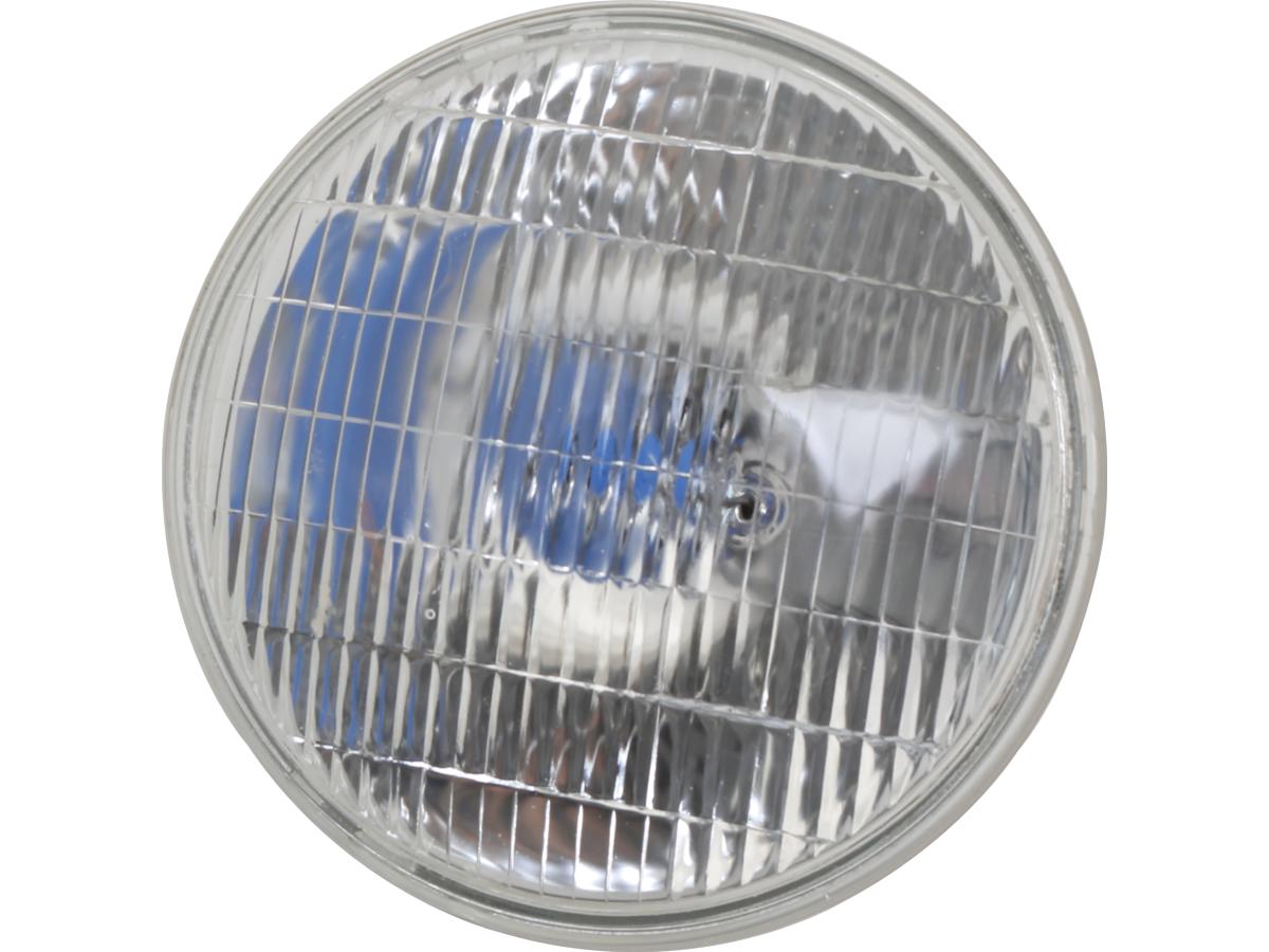 Cce Halogen 7" Sealed Beam Insert 130/110 W Halogen 130/110 W Cce Default Title