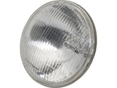 Cce Halogen 7" Sealed Beam Insert Clear Halogen 65/50 W Cce Default Title