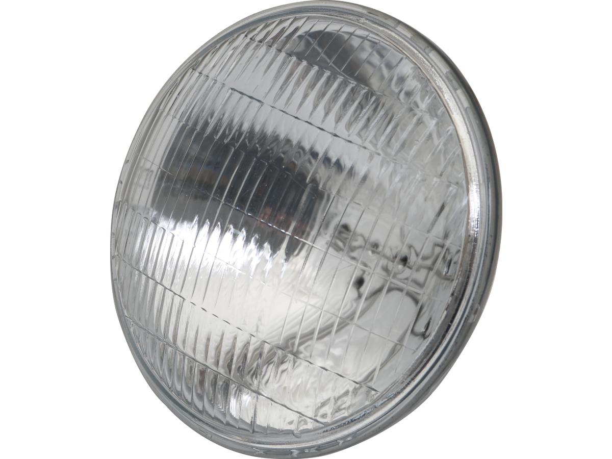 Cce Halogen 7" Sealed Beam Insert Clear Halogen 130/110 W Cce Default Title