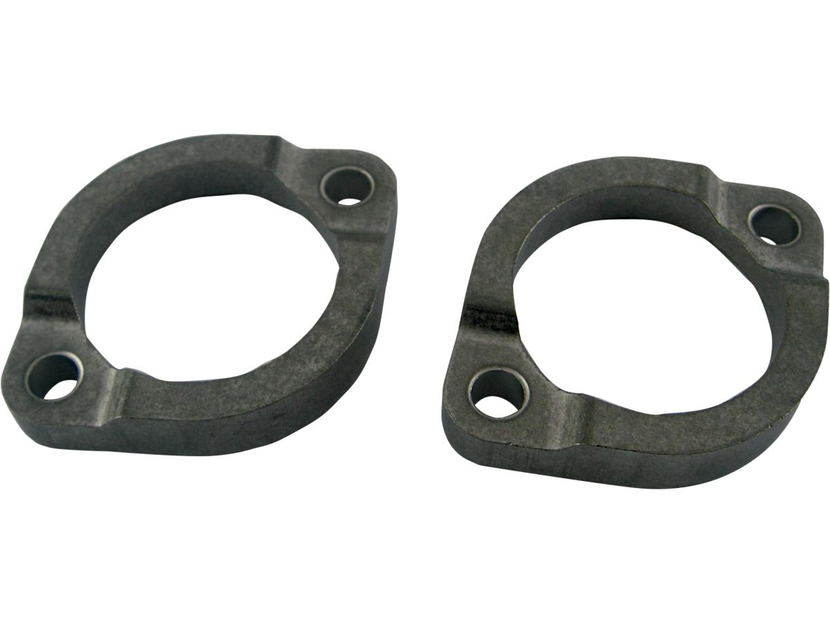 Cce Late Style Exhaust Flange Set Exhaust Flange Set Cce Default Title