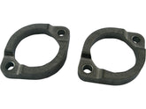 Cce Late Style Exhaust Flange Set Exhaust Flange Set Cce Default Title