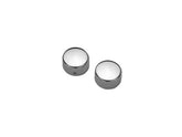 Cce Swingarm Pivot Bolt Cover Chrome Cce Default Title
