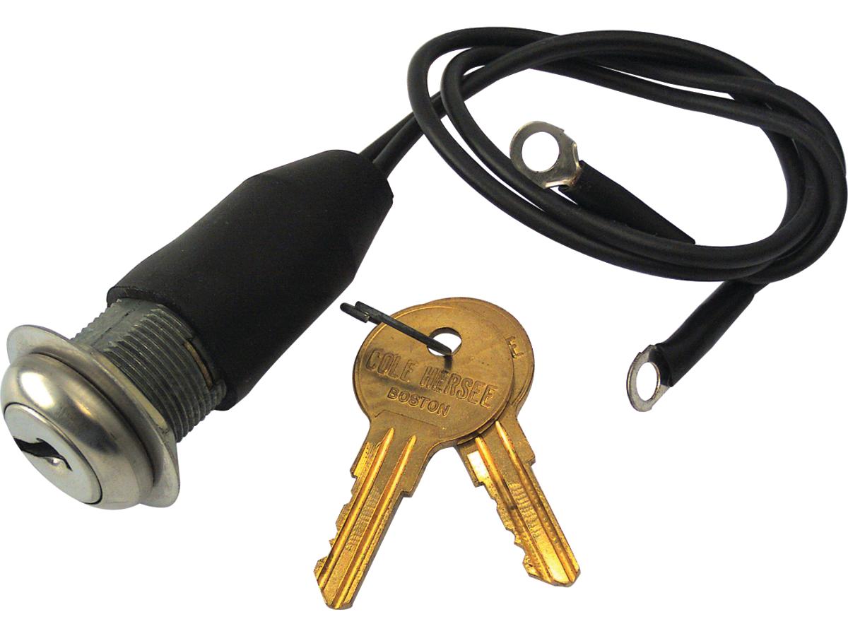 Cce 2 Position Mini Ignition Switch Mini Ignition Switch Cce Default Title