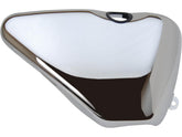 Cce Oil Tank Cover For Sportster Models Chrome Cce Default Title