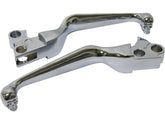 Cce Skull Hand Control Replacement Lever Chrome Cable Clutch Clutch Side Cce Default Title