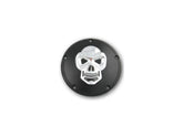 Cce Skull Derby Cover 3 Hole Black Gold Cce Default Title