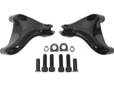 Cce Passenger Peg Mounts For Sportster Black Powder Coated Cce Default Title