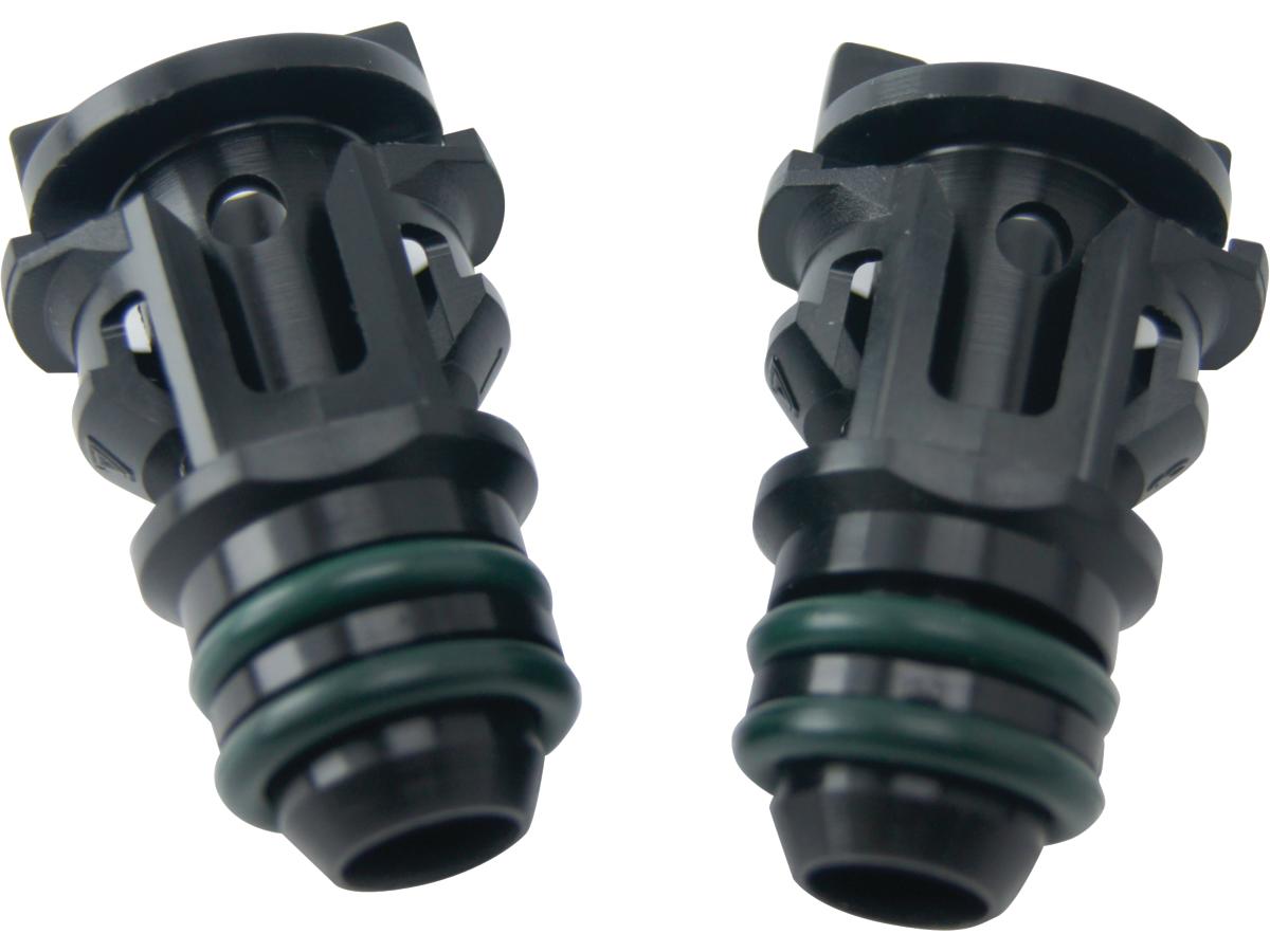 Cce Oil Line To Engine Retainer Cce Default Title