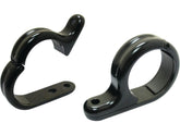 Cce Quick Hinge 1" And 1 1/4" Clamp Black Cce Default Title