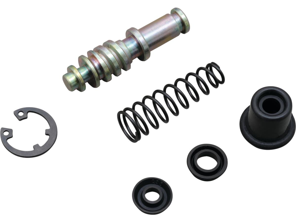 Daytona Japan Front Master Cylinder Rebuild Kit 1/2" Non Abs Dual Disc Daytona Japan Default Title