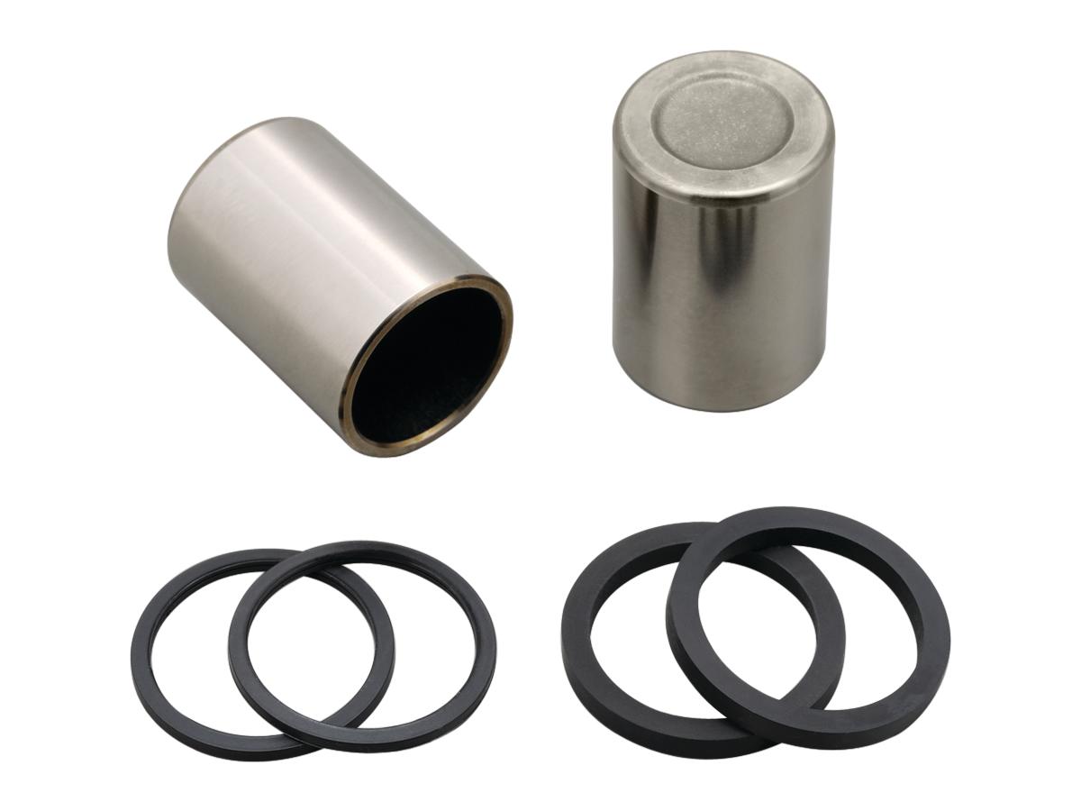Daytona Japan Brake Caliper Piston And Seals Rebuilt Kit Front Daytona Japan Default Title