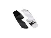 Cce Floorboard Heel Guard Chrome Cce Default Title