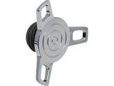 Cce Spinner Gas Cap Right Side Cap Only (Vented) Chrome Cce Default Title