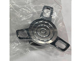 Cce Spinner Gas Cap Left Side Dummy Cap Only Chrome Cce Default Title