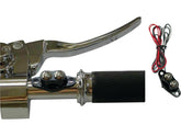 Cce Dual Micro Handlebar Switch Kit Dual Button Cce Default Title