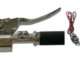 Cce Dual Micro Handlebar Switch Kit Dual Button Cce Default Title