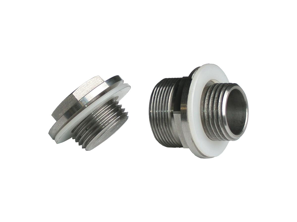 Pingel Efi To Carburator Convertion Tank Fitting Pingel Default Title