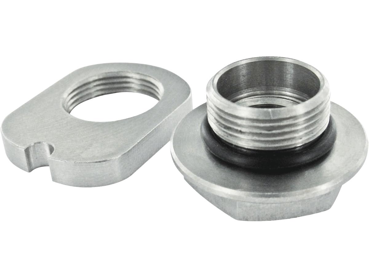 Pingel Efi To Carburator Convertion Tank Fitting Pingel Default Title