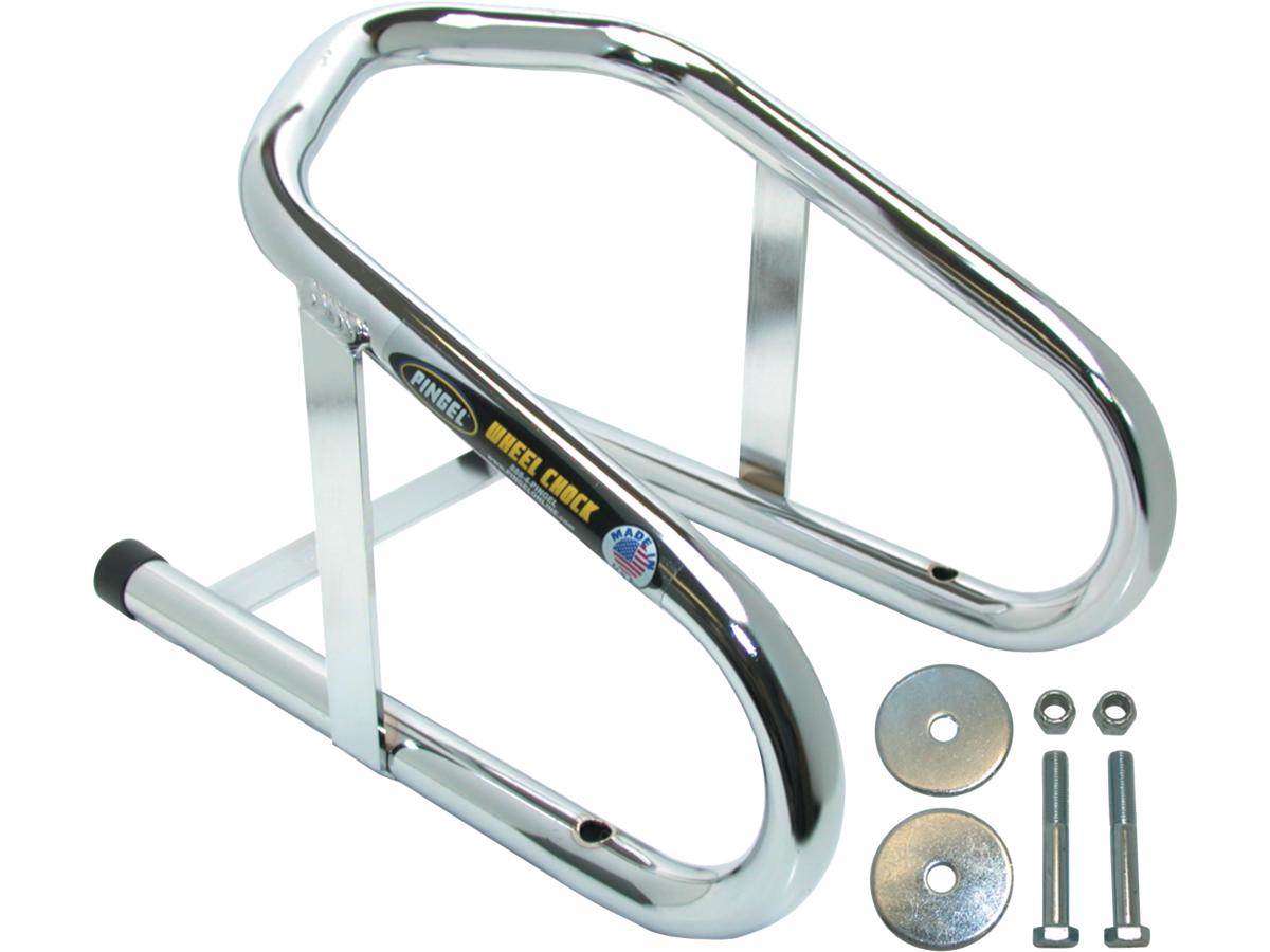 Pingel Wheel Chock 6 1/2 Pingel Default Title