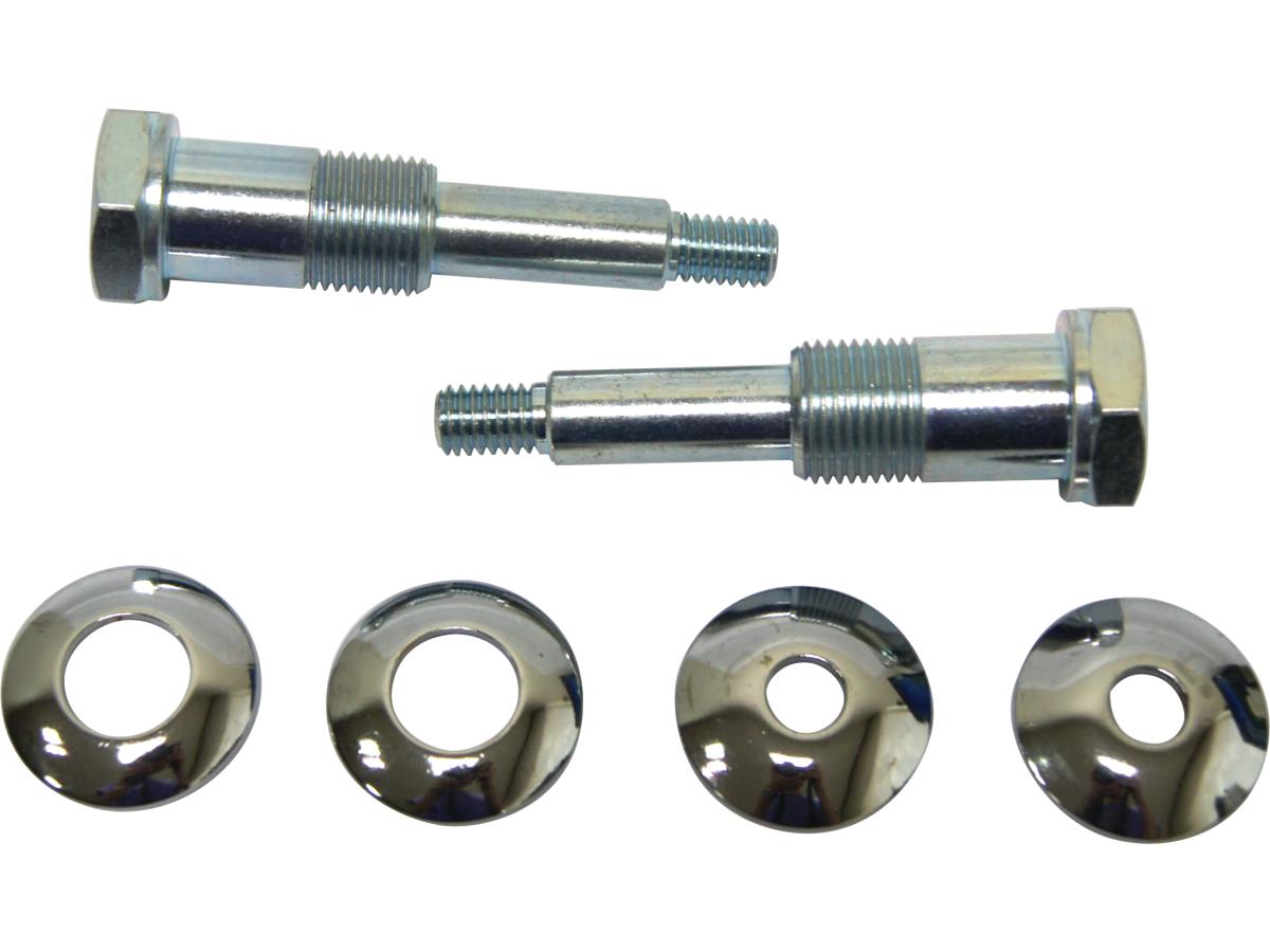 Cce Upper Shock Stud Kit Shock Stud Kit Cce Default Title