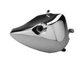 Cce Oem Style Oil Tank Chrome Cce Default Title