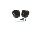 Cce Rear Axle Cover Black Cce Default Title