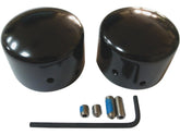 Cce Front Axle Cover Black Cce Default Title