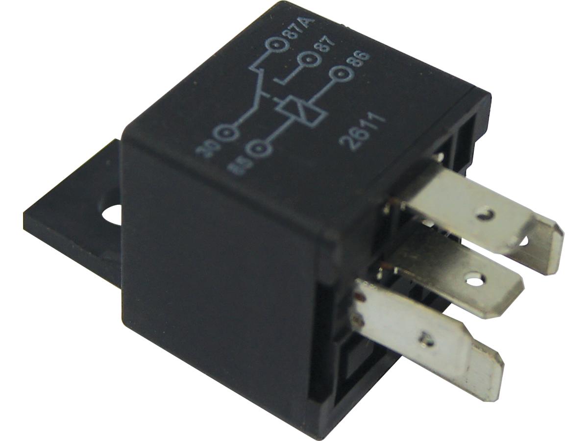 Cce Starter Relay Cce Default Title