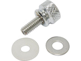 Cce Knurled Thumb Seat Screw 1/2" Profile Cce Default Title