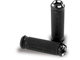 Performance Machine Apex Grip Contrast Cut Anodized 1" Throttle Cables Performance Machine Default Title