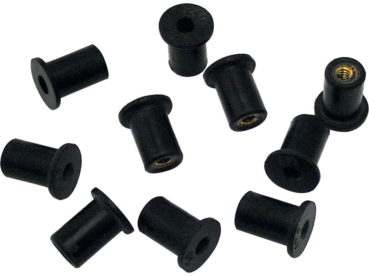 Cce Well Nut Pack Black Cce Default Title