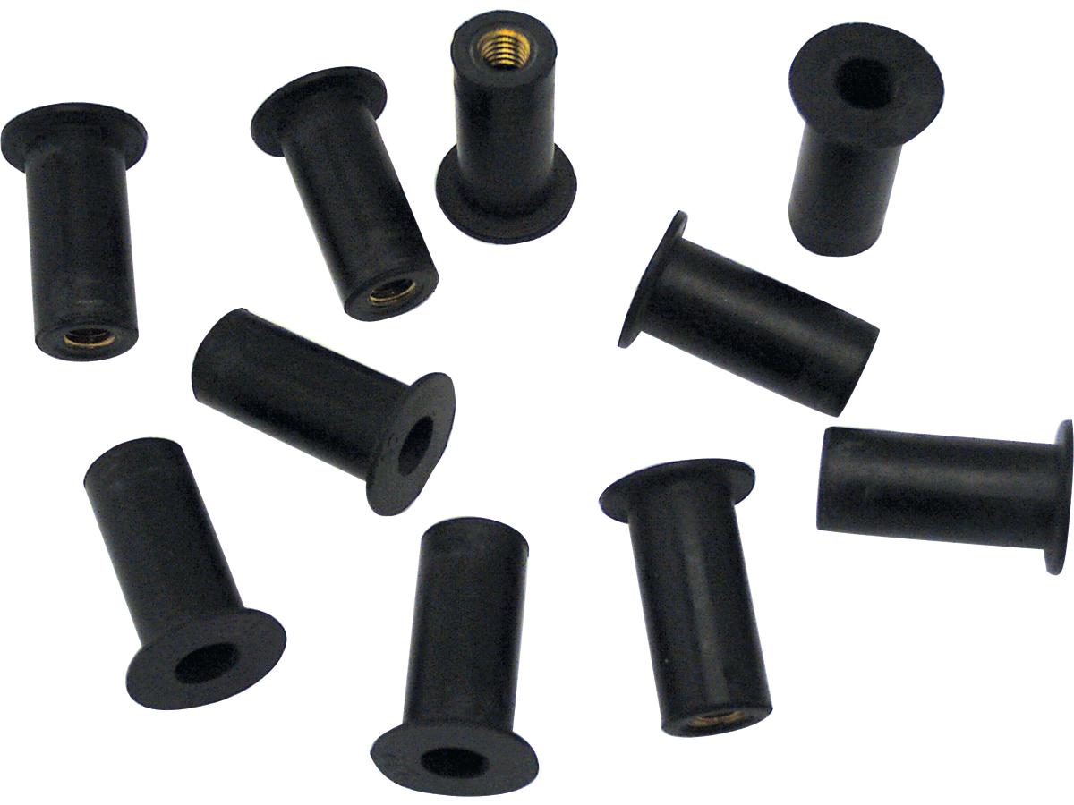 Cce Well Nut Pack Black Cce Default Title