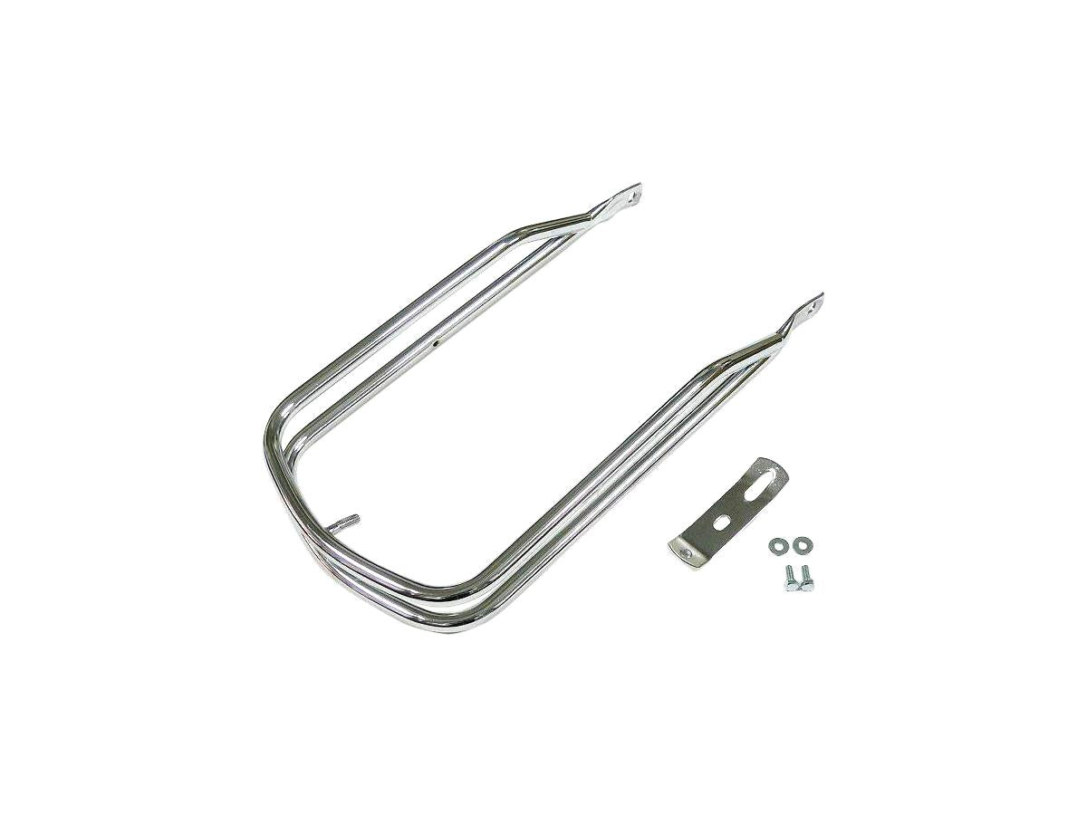 Cce Fender Trim Bumper Chrome Cce Default Title
